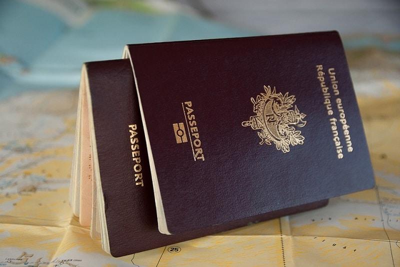 Comment entrer au Japon ?