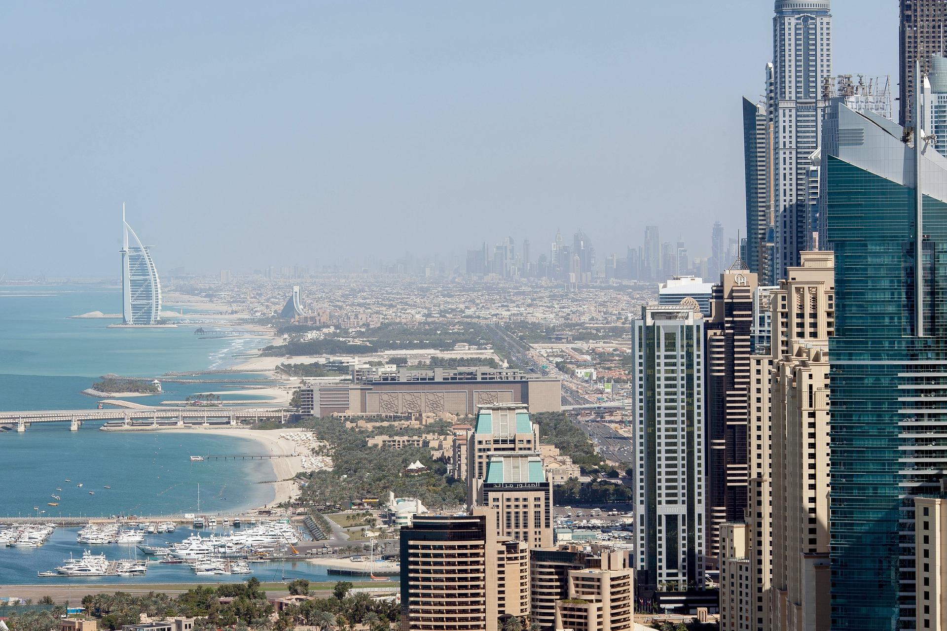 Voyager en péninsule arabique : quels monuments visiter ?