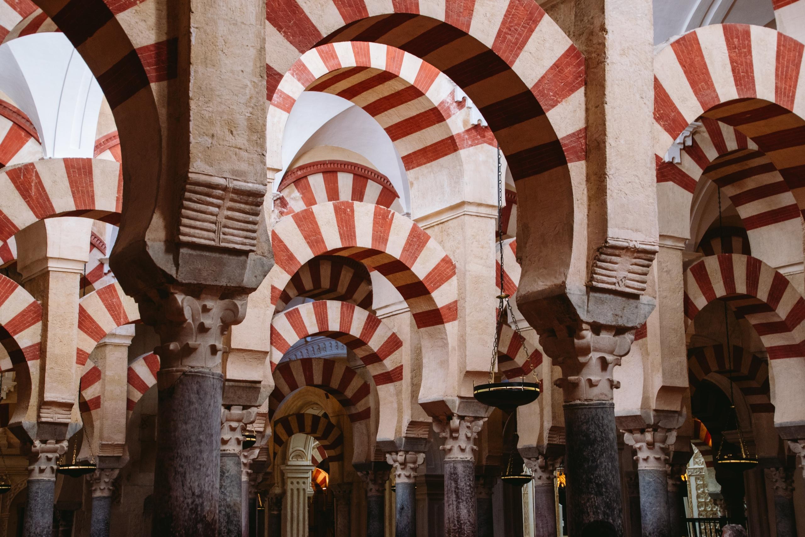 Pourquoi visiter la grande mosquée de Cordoue ?