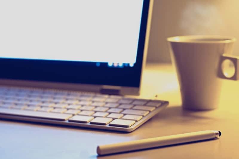 Comment réaliser un profil numérique de professeur ?