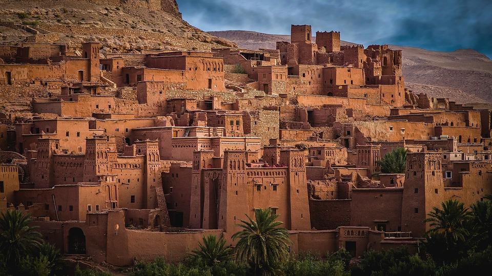 Quelles sont les activités d'Afrique du nord les plus réputées ?
