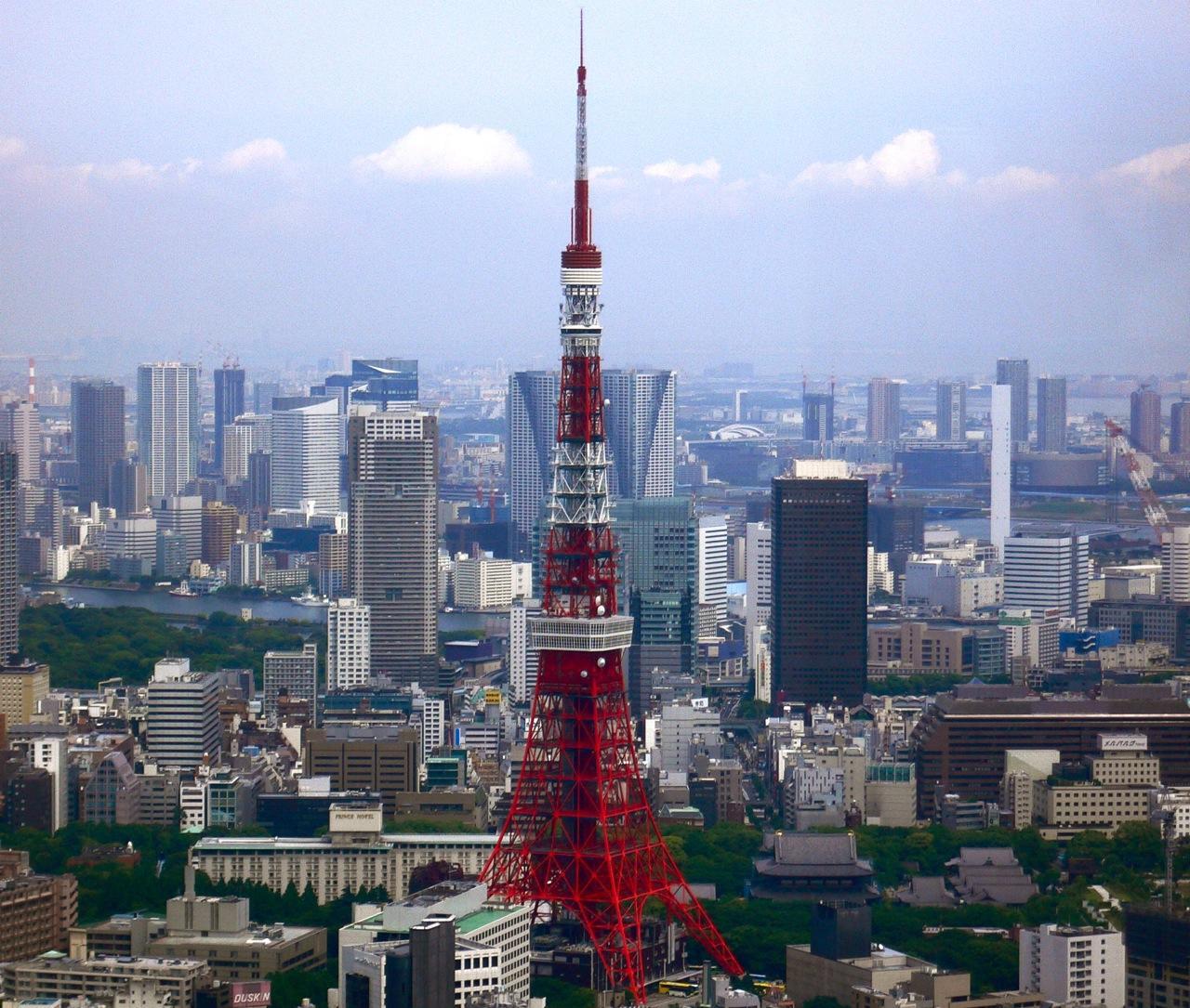Quelles sont les choses les plus importantes à voir lorsque l'on voyage à Tokyo ?
