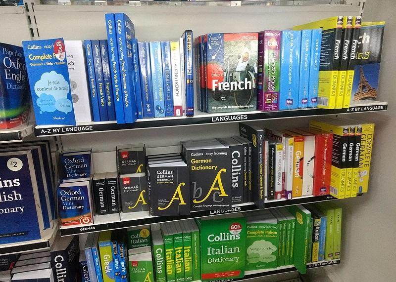 Pourquoi apprendre le français ?