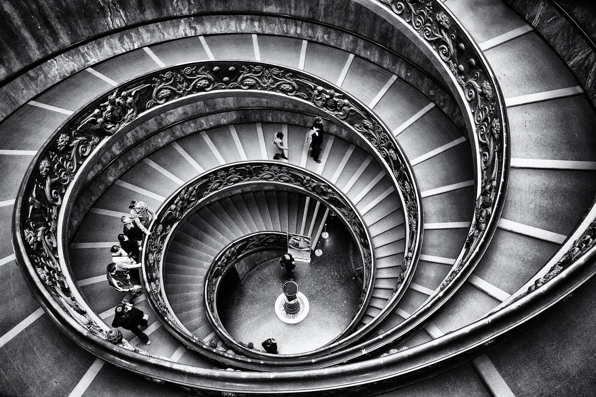 Que visiter au Vatican en Italie ?