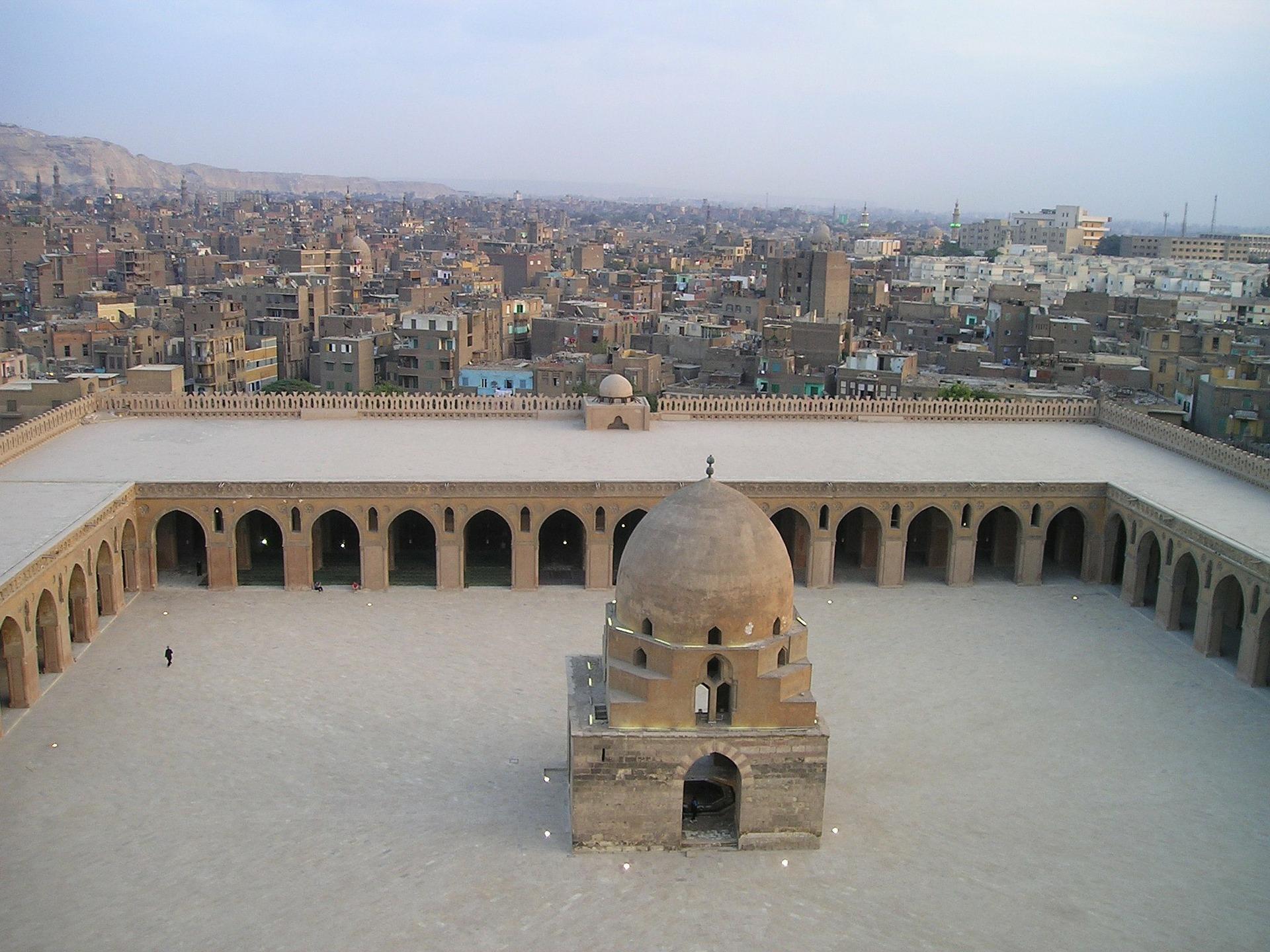 Le coût de la vie des économies arabes : pour un occidental, c'est très bon marché.