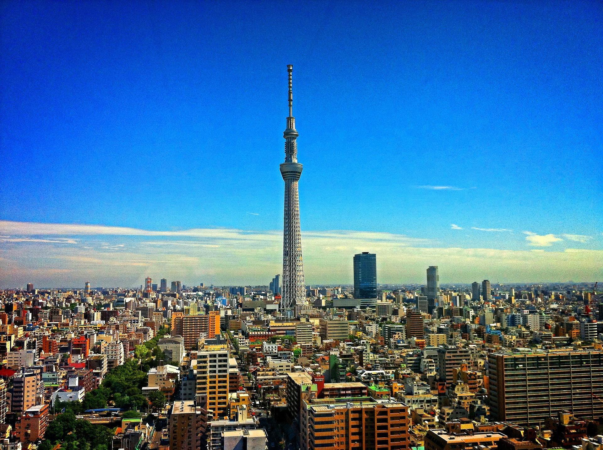 Combien coûte un Airbnb à Tokyo ?