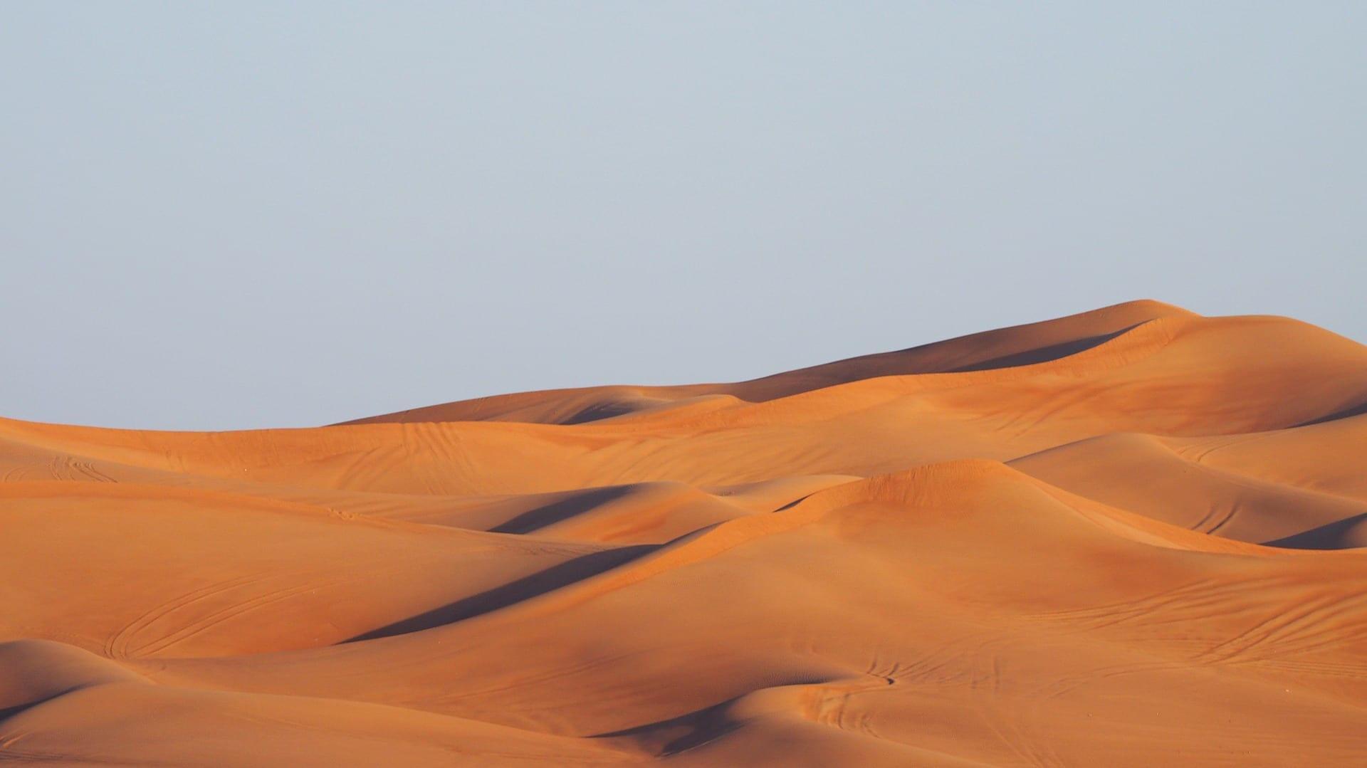 Quelle région arabe est la plus belle à visiter ?