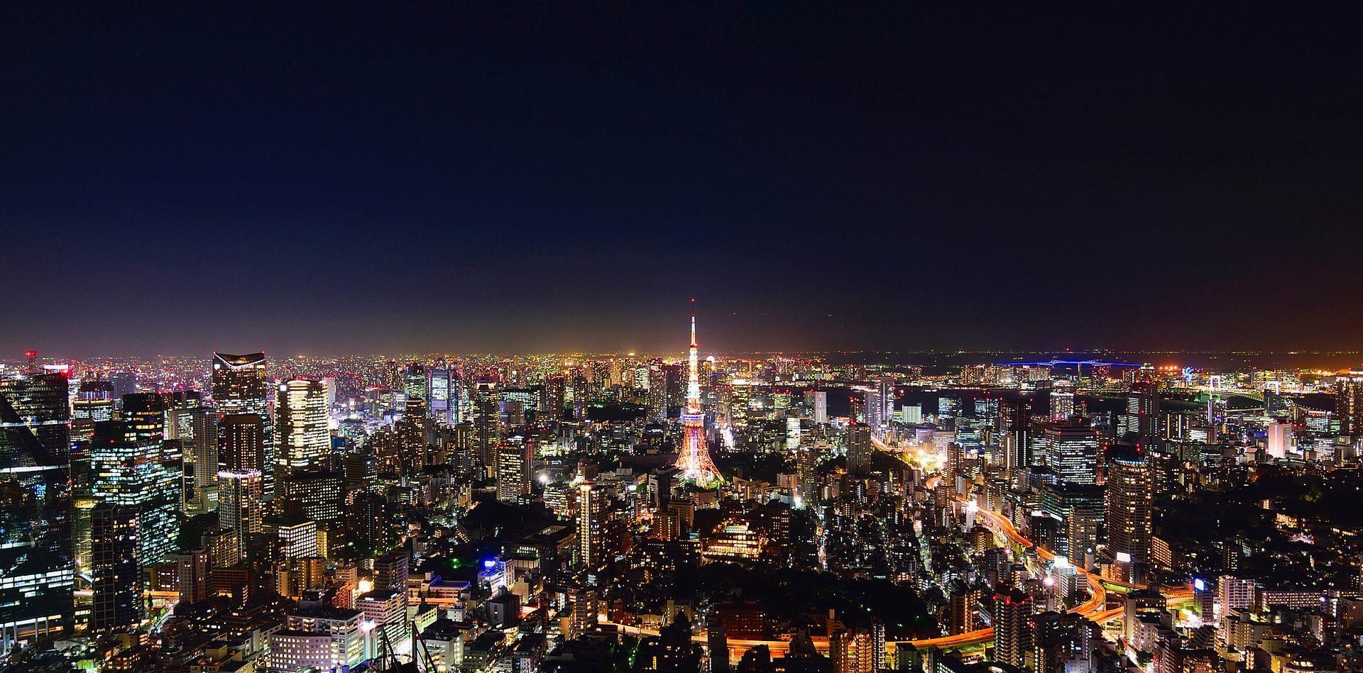 Combien coûte un voyage à Tokyo ?