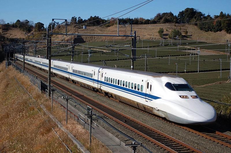 Comment se déplacer au Japon ?