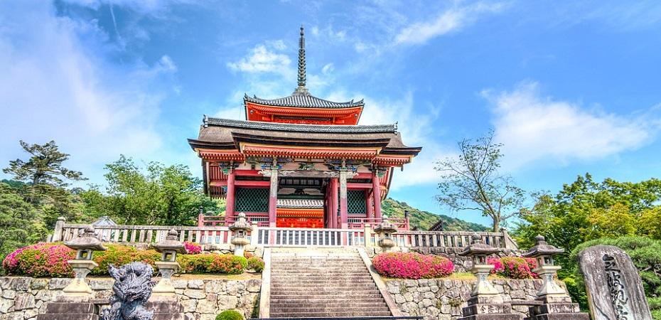 Comment s'organiser pour partir travailler au Japon ?