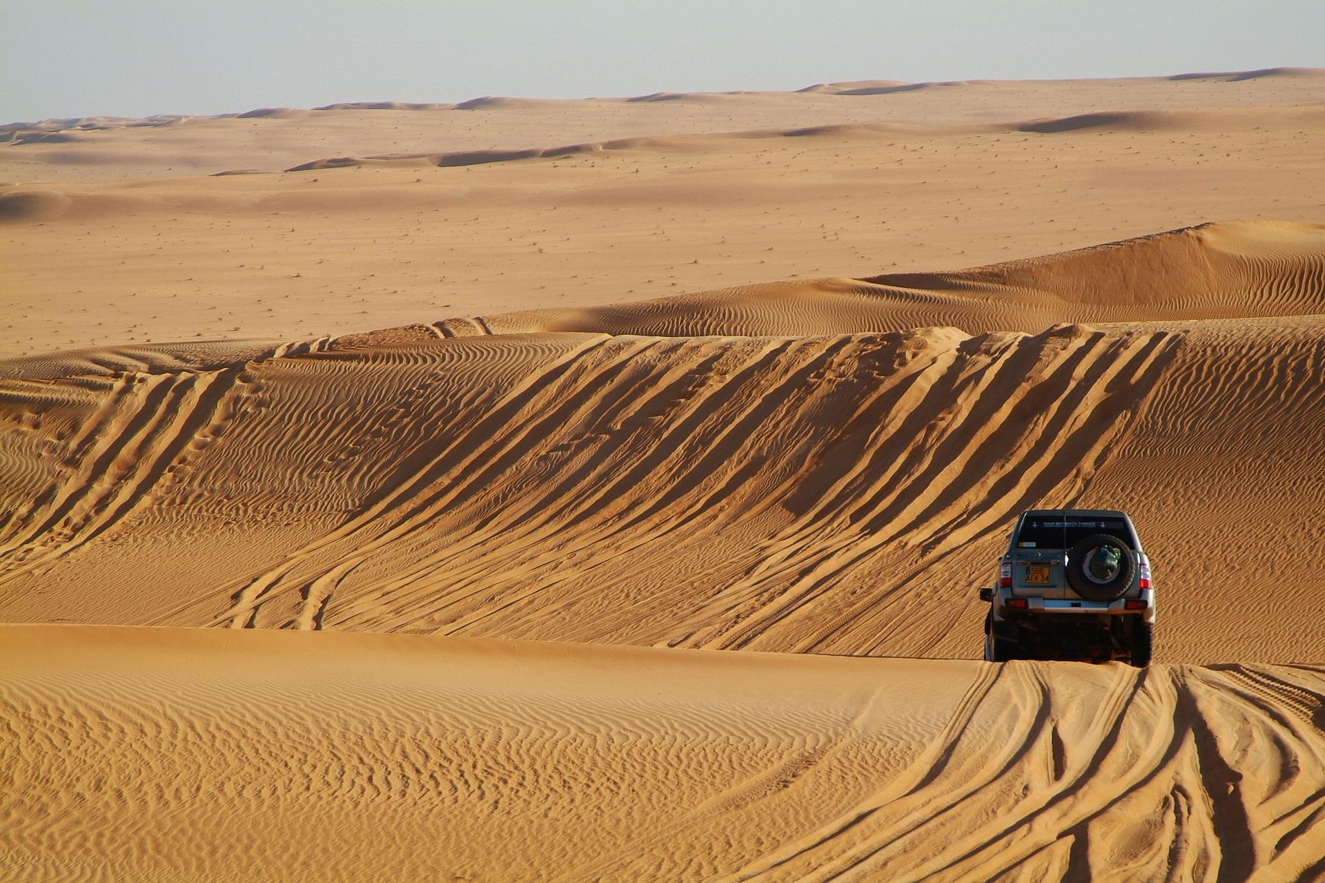 Langue, culture, codes sociaux, démarches : le mini-guide pour aller au Maghreb et au Moyen-Orient !