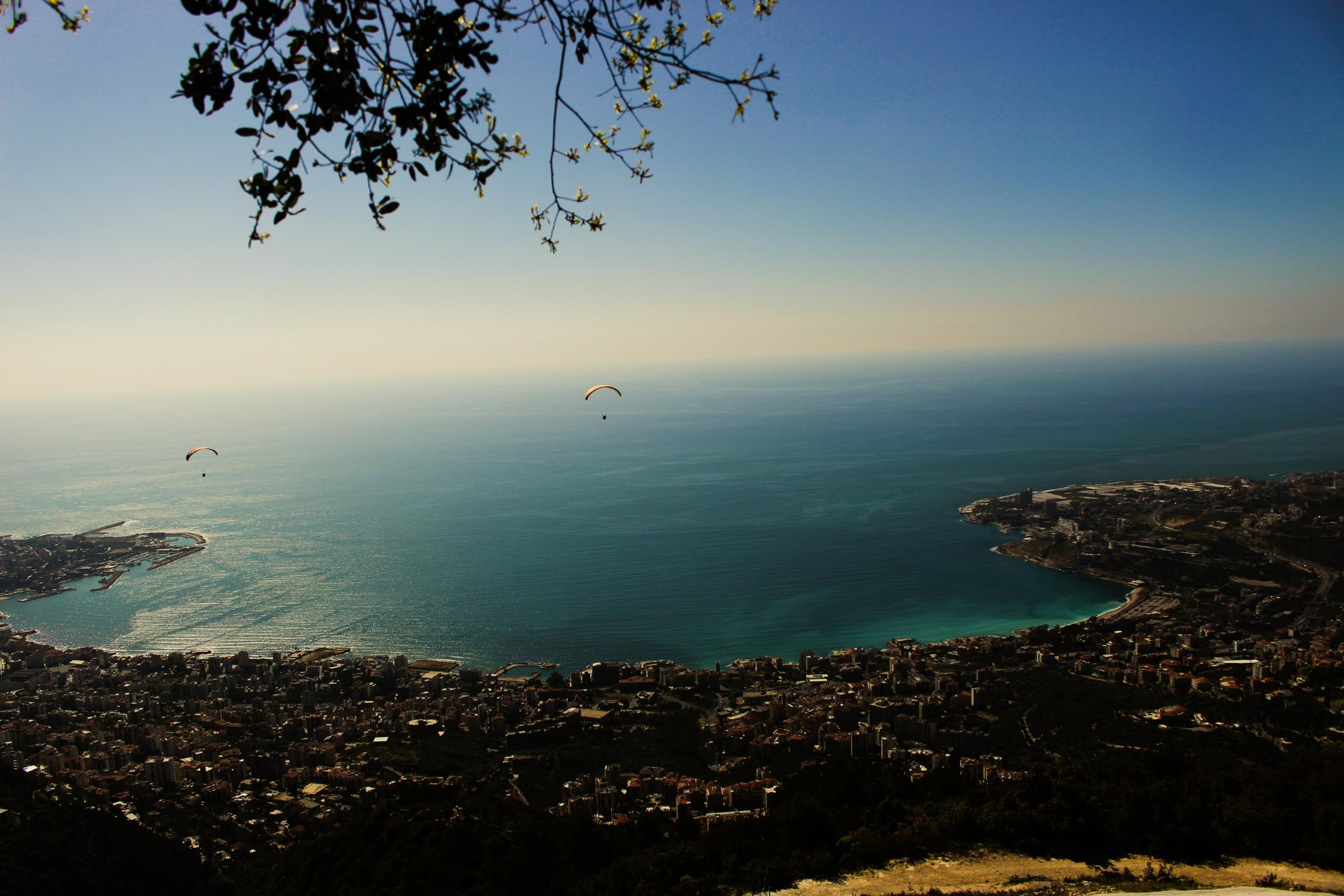 Pourquoi visiter Beyrouth ?