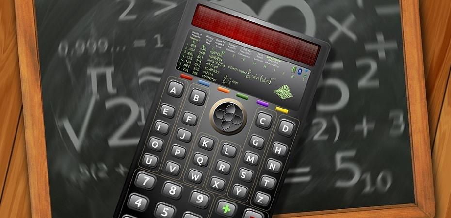 Quel outil choisir pour les maths ?