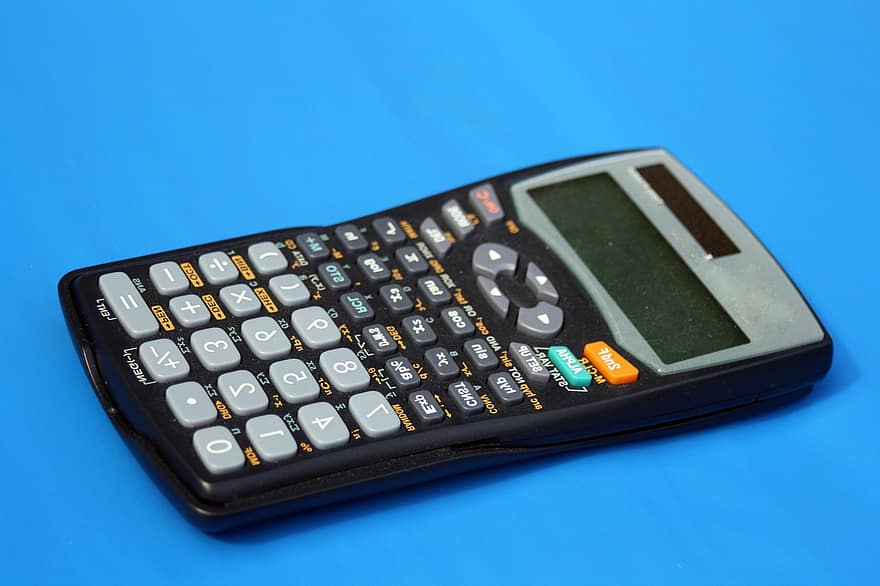 Où acheter sa calculatrice ?