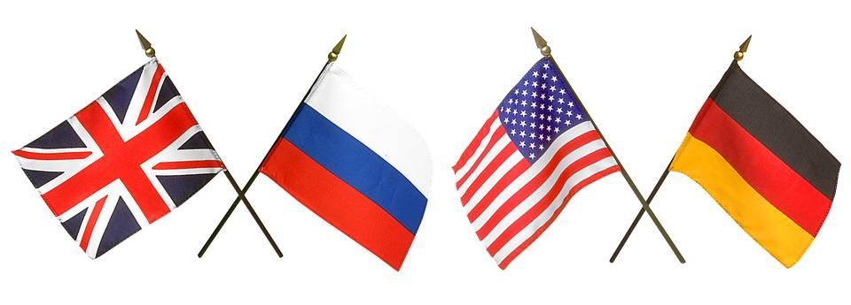 Comment apprendre des langues étrangères en Russie ?
