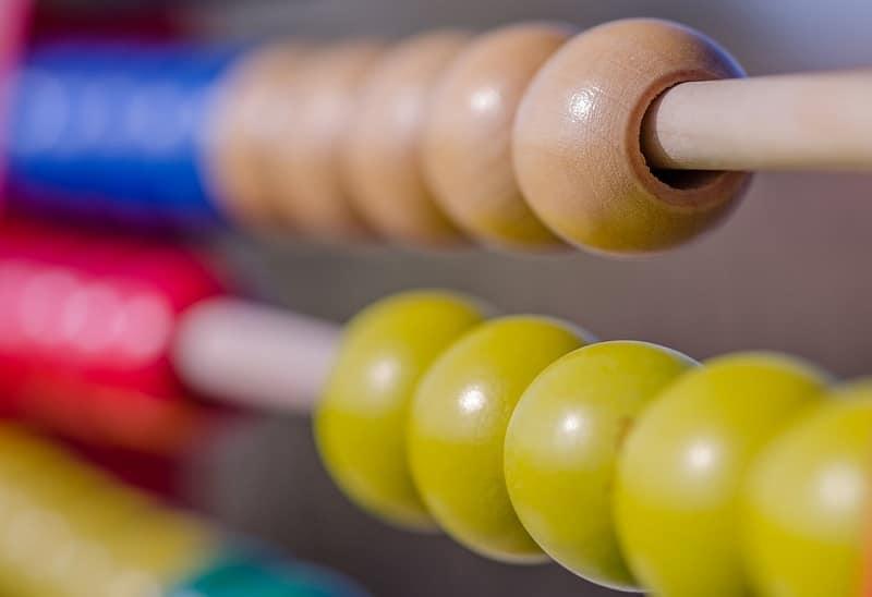 Pourquoi utiliser des outils montessori ?