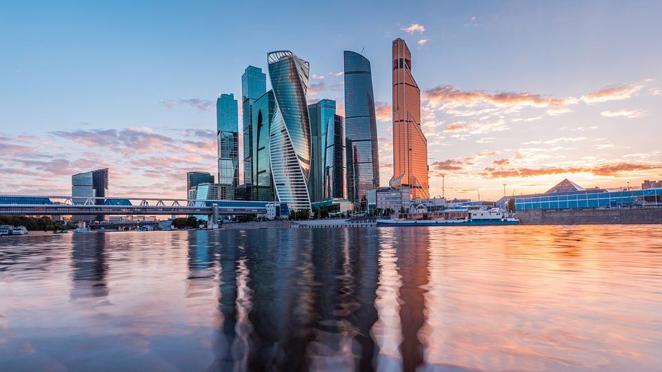 Où séjourner en Russie ?