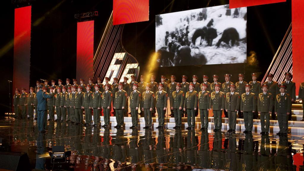 Quels sont les aspects culturels de Russie ?