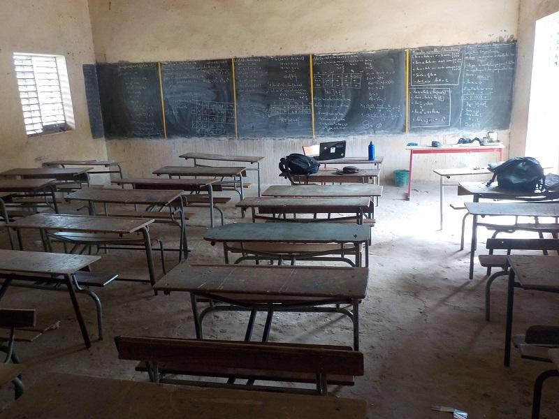 Quels sont les cours de maths cartésiennes ?