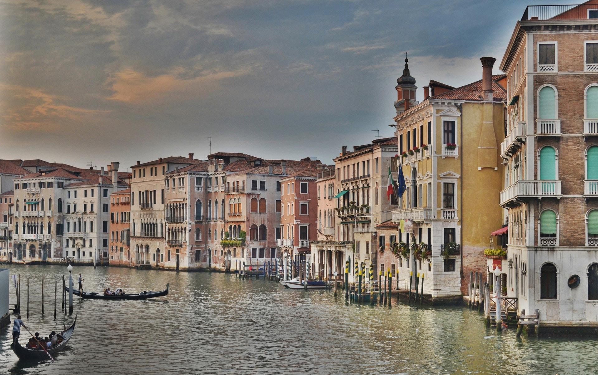 Combien coûte un cours d'italien ?