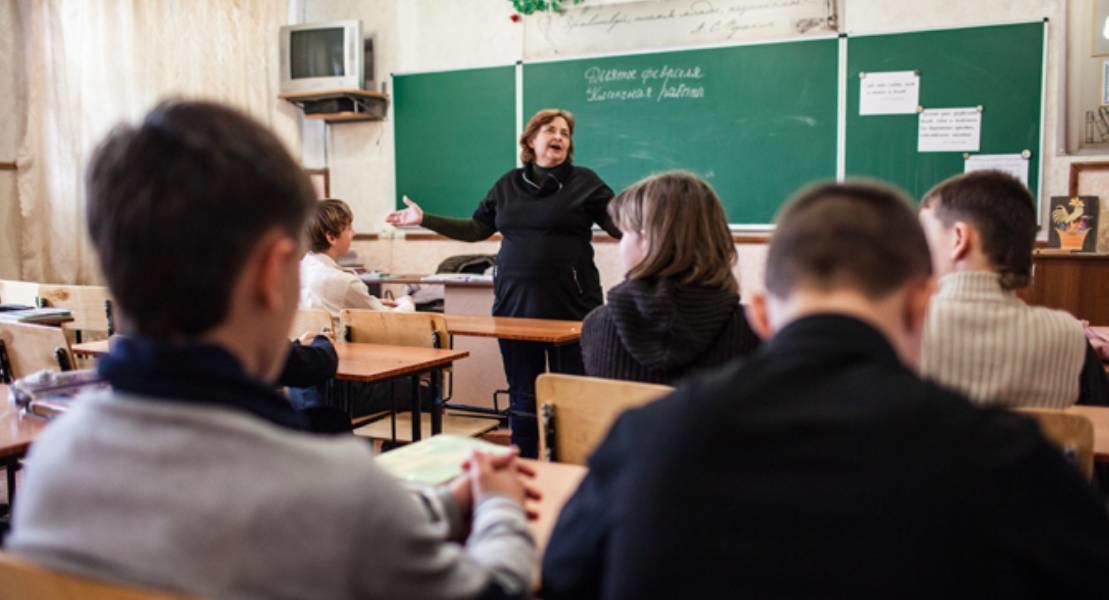 Pourquoi enseigner la langue russe ?