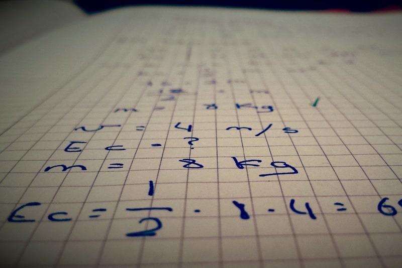 A quoi sert d'acheter une nouvelle calculatrice ?