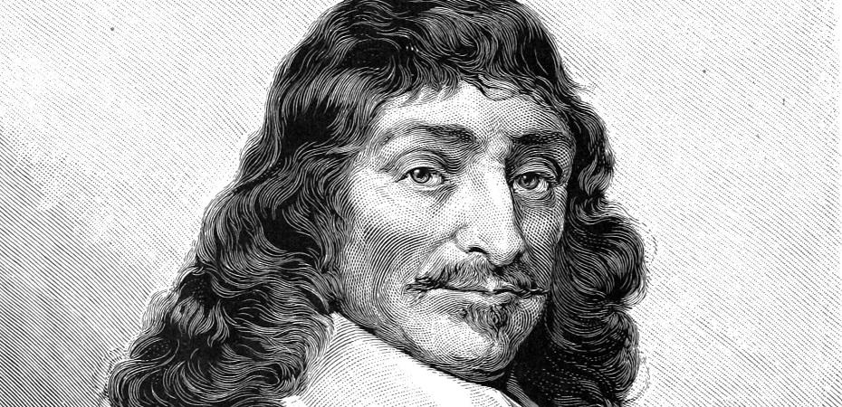 Qu'a fait Descartes pour l'histoire des sciences ?