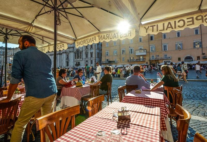 Pourquoi prendre des cours d'italien ?
