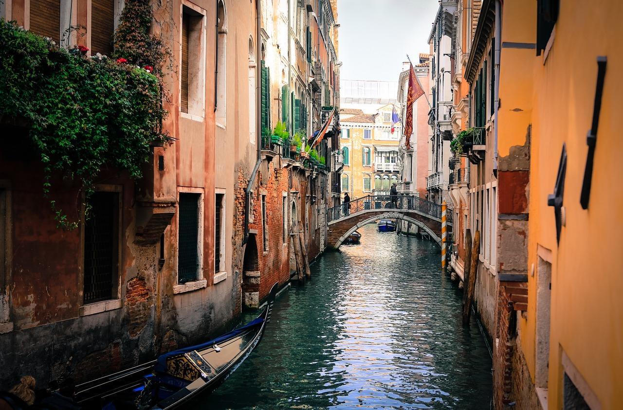 Quels sont les villes touristiques les plus emblématiques de l'Italie ?