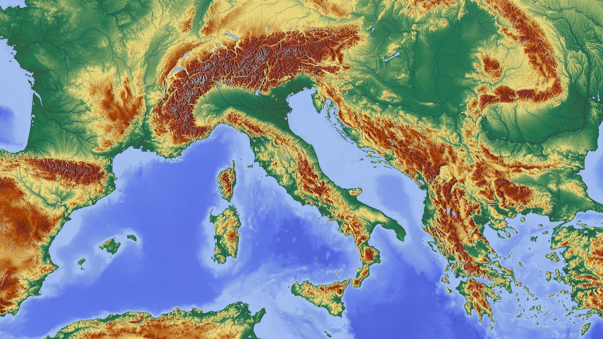 Comment apprendre l'italien sur les réseaux sociaux ?