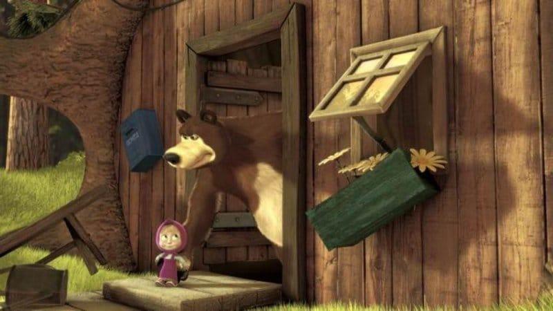 Comment trouver son hébergement en Russie ?