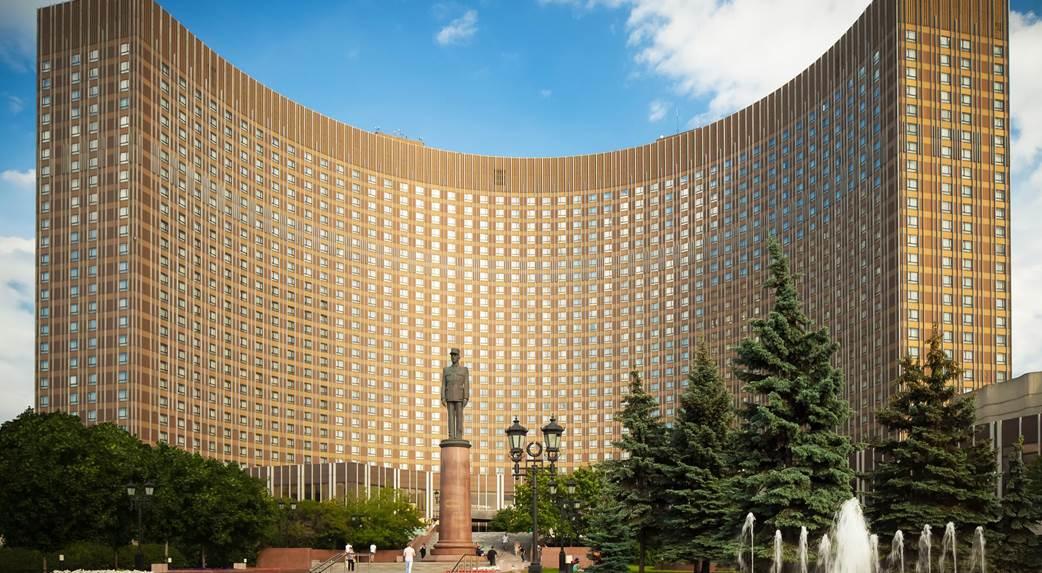 Où trouver un logement russe ?