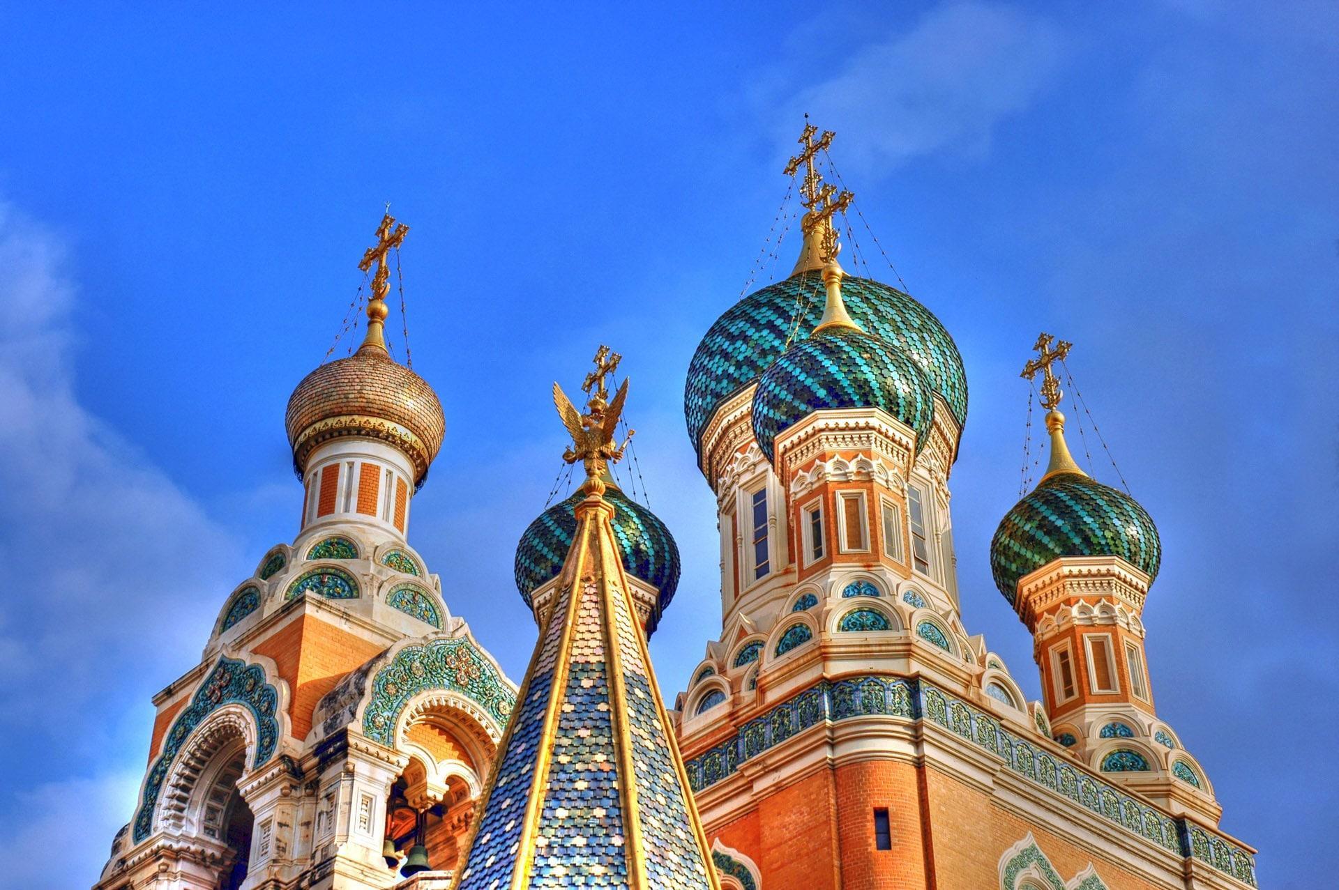 Où faire un break en Russie ?