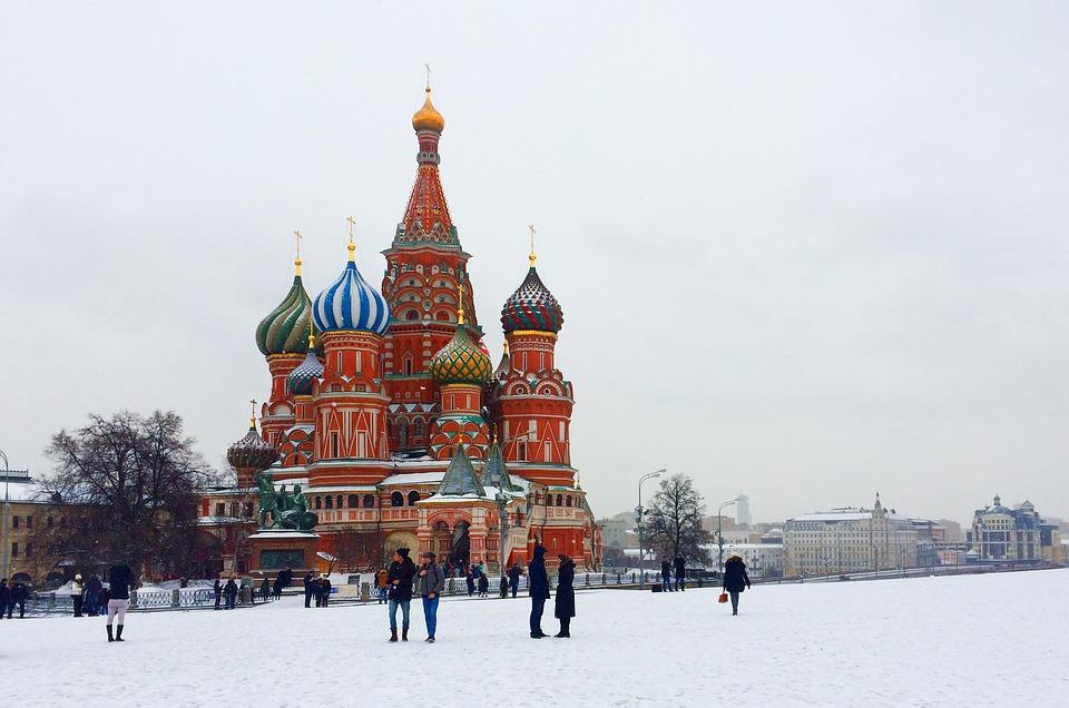 Quels bâtiments historiques russophones sont à voir ?