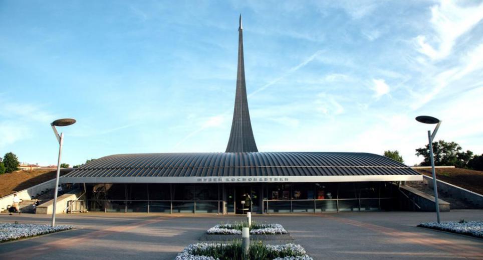 Que visiter en Russie ?