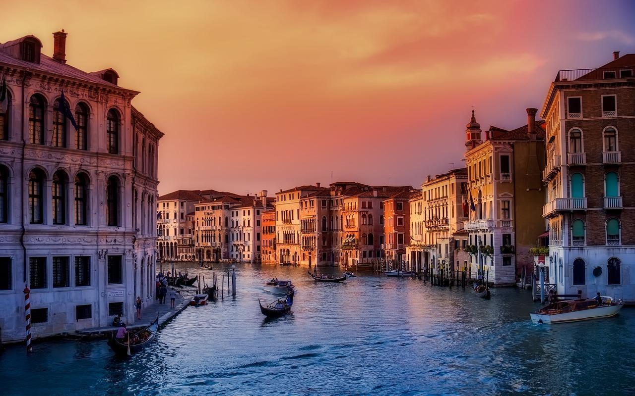 Quels sont les avantages de vivre en Italie par rapport à la vie en France ?