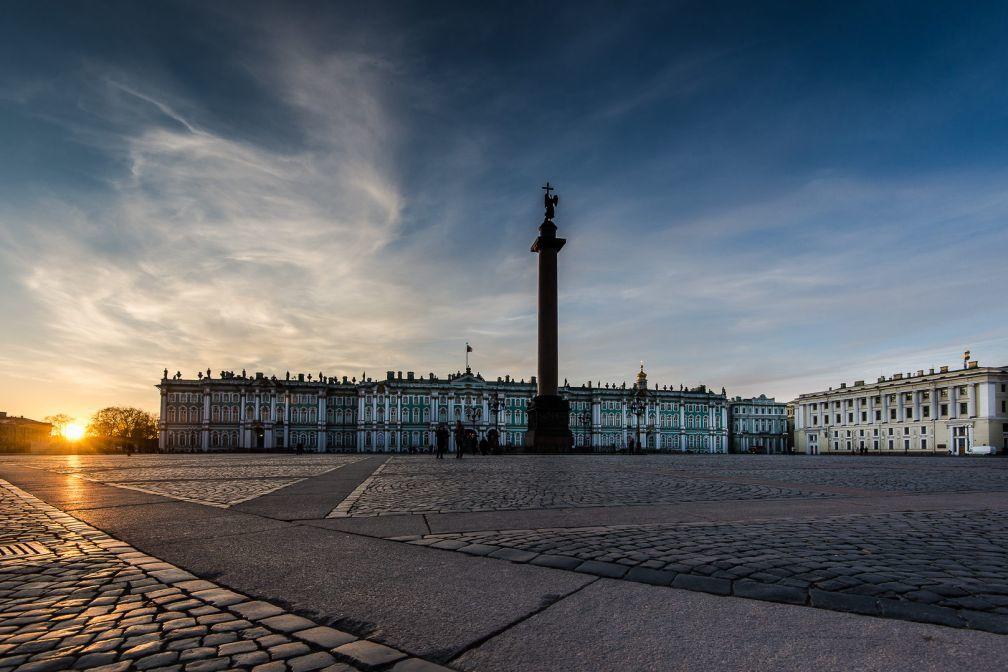 Quelles sont les plus belles villes de Russie ?