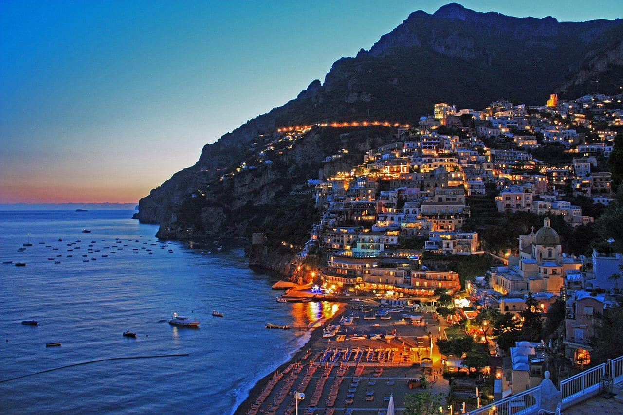Où prendre des vacances sur le territoire italien ?