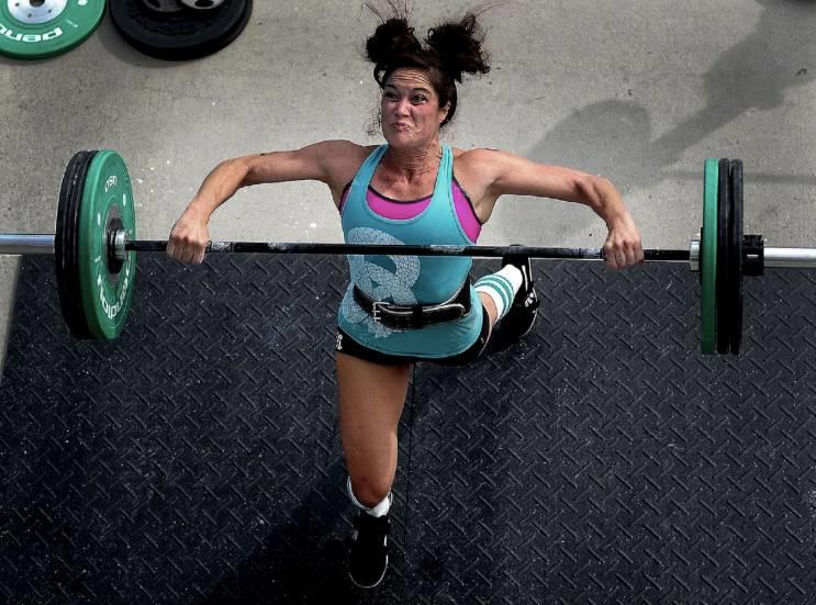 Comment savoir si on est musclée ?
