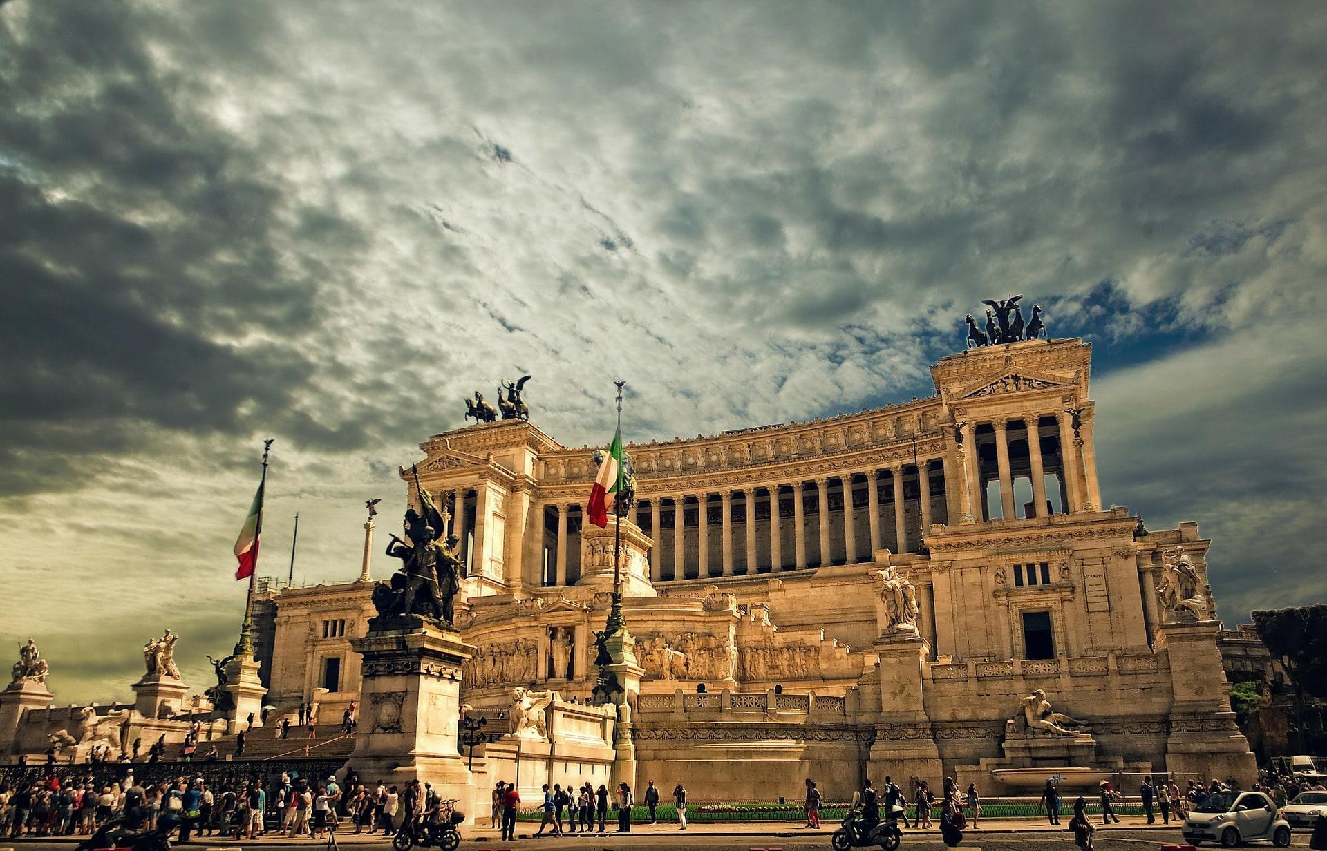 Le TOEIC existe-t-il en italien ?