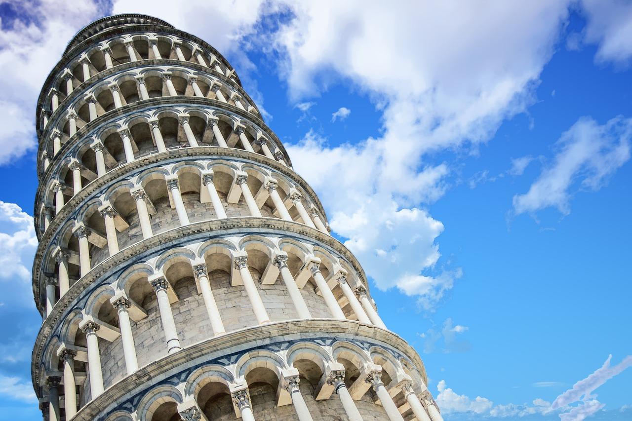 Quels sont les monuments incontournables à voir pour visiter l'Italie ?