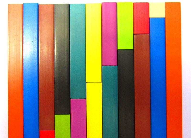 Comment apprendre les maths aux enfants ?