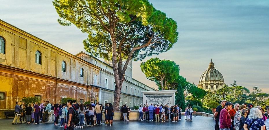 Quel niveau avoir pour l'Italie ?