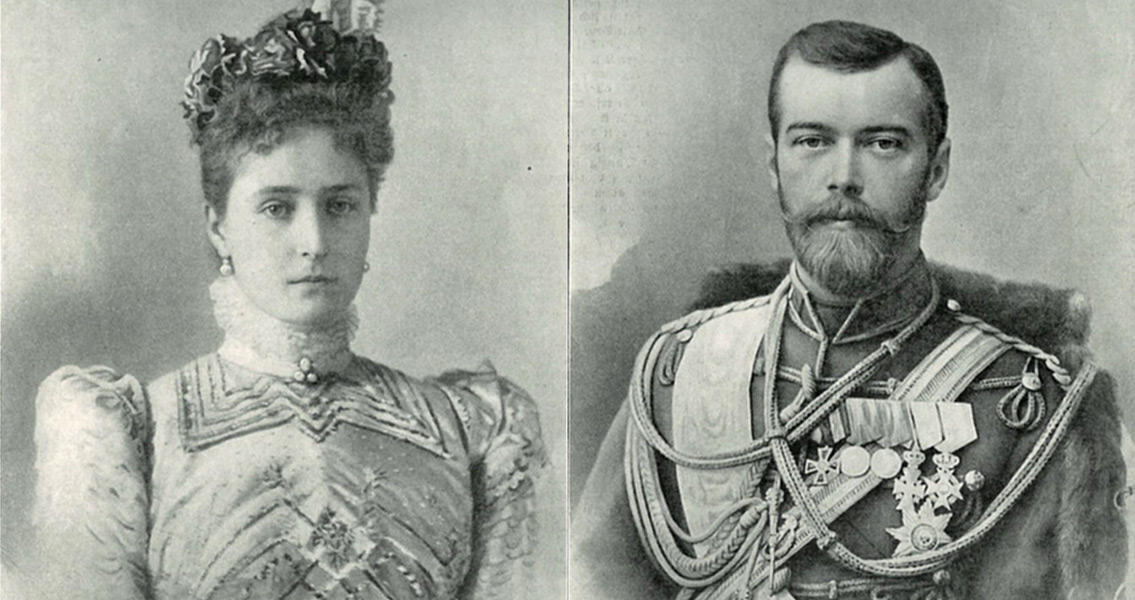 Quels sont les grands noms historiques russophones ?