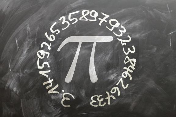 Qu'est-ce que le nombre Pi en maths et comment l'utiliser