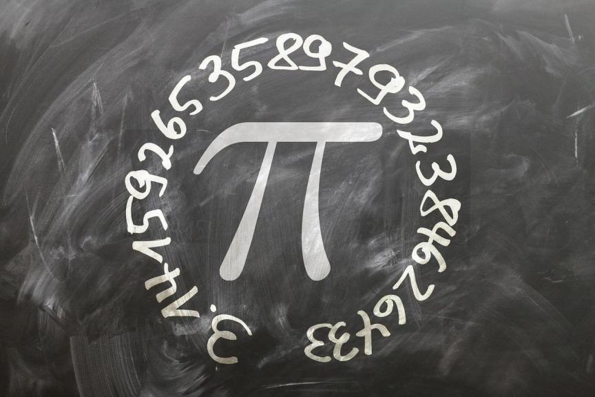 Qu'est-ce que le nombre Pi en maths et comment l'utiliser