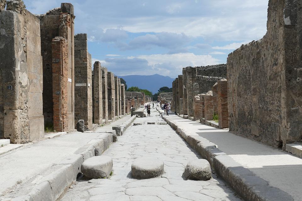 Où partir en Italie ?