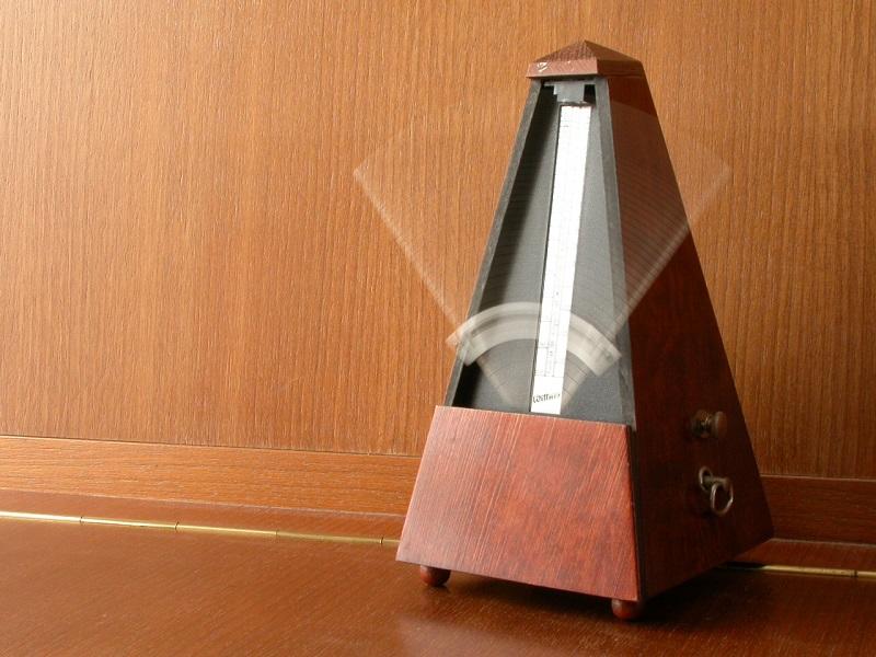 Quel matériel acheter pour des courses de musique ?