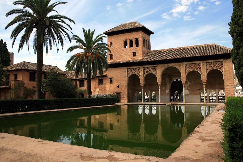 Pourquoi aller en Espagne ?