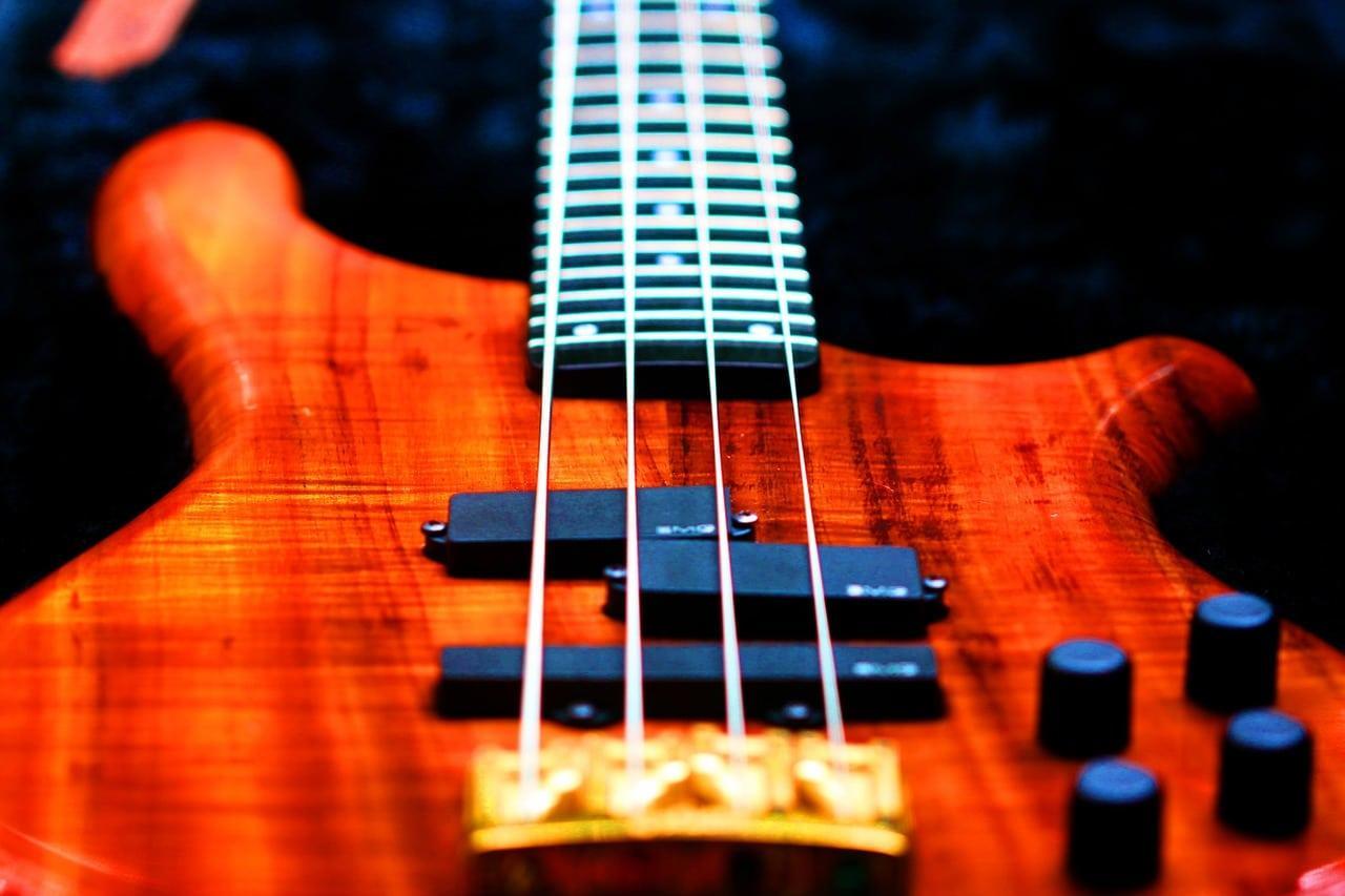 Comment devenir bassiste ?